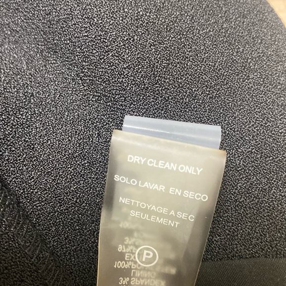 Karl Lagerfield NWOT dress,Excellent Condition,no flaws, measurements in photos - Picture 14 of 16